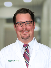 Daniel Hildebrandt, MD
