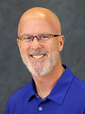 Scott Dickman, PT, MPT, MA, CSCS, OCS