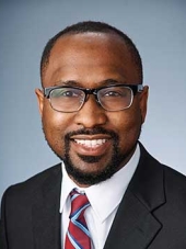 Christopher Little, MD