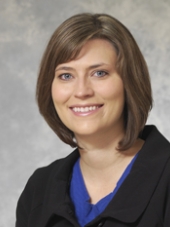 Jennifer Britten, ARNP