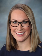 Marissa C. Michel, MD