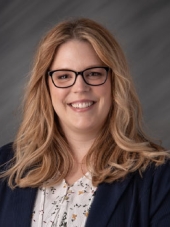 Ashley Toben, FNP-BC