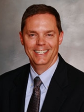 Brian Scott, MD