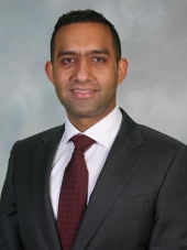 Ali Alameri, MD