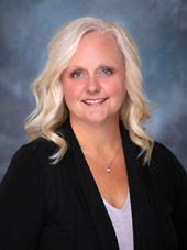 Cheryl Ehrler, DNP, AGACNP-BC