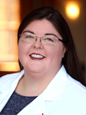 Jennifer Thompson, DO