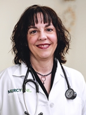 Sheryl Hansel, MD