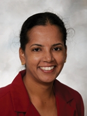 Geethalakshmi Mani, MD
