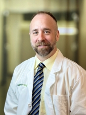 John Swisher, DO, CAQ, FAAFP