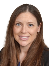 Brittany Splittgerber, MD