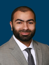 Abdelaziz Elhaddad, MD