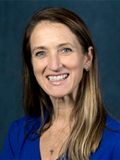 Lindsay Schlicksup, MOT, OTR/L, SIPT, C/NDT