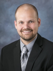 Mitchell T. Binkley, MD