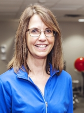 Jill Boisen, CCC-SLP