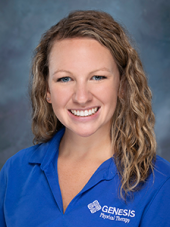 Amy Wethington, MA, CF-SLP