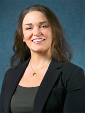 Elizabeth Yager, ARNP