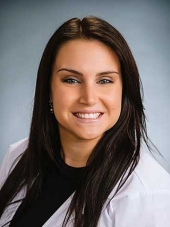 Ashley M. Biedermann, FNP