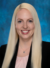 Macy M. Stevens, PA-C