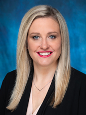 Jesslyn VonMuenster, PA