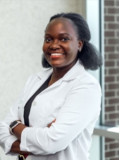Assumpta Twekise, MD