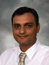 Mudassir Malik, MD