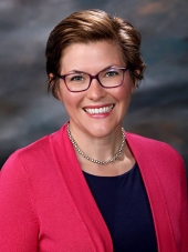 Beth Davidson, MD, PhD, FAAP