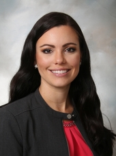 Sara Van Lennep, ARNP