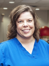 Jill Gaulke Harlan, CLT