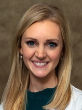 Amanda Wassenaar-Carolan, ARNP