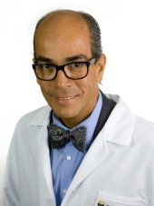 Victor Mujica, MD
