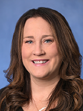 Megan Sokolovich, DNP