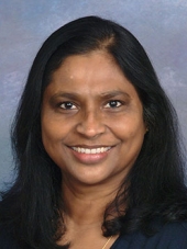 S. Susan Kunjummen, MD