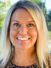 Melissa Halverson, ARNP