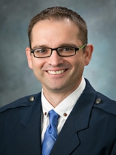 Bradley W. Johnson DO