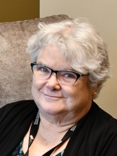 Teresa Wilkinson, LISW