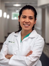 Kristina Hunter, MD, MPH