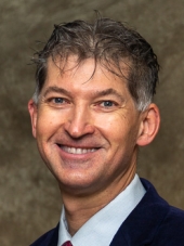 Mihail Radulescu, MD