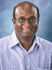 Anand Kommuri, MD