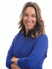 Traci Ludwig, MSW, LISW, ACSW