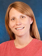 Kirstin Hawley, DPT, PCS, C/NDT