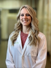 Kaitlyn Nettleton, FNP-C