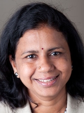 Sumathy Iyengar, MD, MBBS, FHM