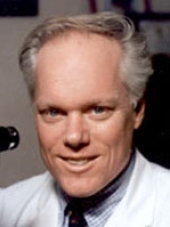 Kent Baumann, MD