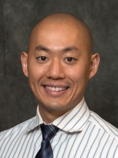 Yen Chen Liu, MD