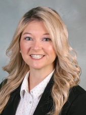 Ashley Biggerstaff, ARNP