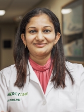 Ami Patel, MD