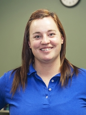 Megan Deaver, DPT