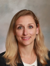 Candice Strickler, ARNP