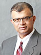 Ravi Vemuri, MD