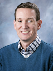 Michael C. Persson, Jr., MD